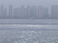 -浦口码头(轮渡站)