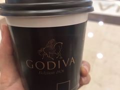 -GODIVA(月星环球港店)