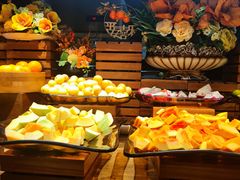 -苏格里岛自助海鲜烤肉火锅(集美万达店)