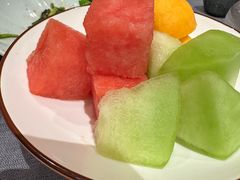 -高佳庄·海鲜酒楼(定海店)