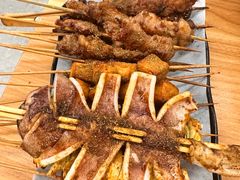 -买又大餐厅(福林里店)