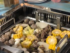 -犇牛记·鲜牛肉火锅