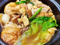 -粤潮牛肉火锅店(江南大道店)