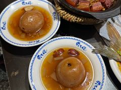 -黄三怪(清河店)