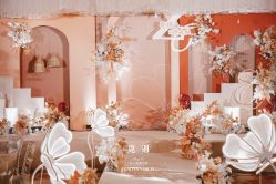 -觅遇Meet U私人婚礼定制(潮汕店)