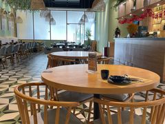 -摩登有记·新派泰国菜(银钻广场店)