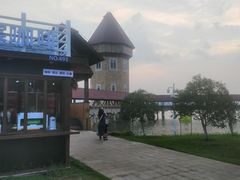 -九龙湖公园