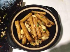 iphone_upload_pic-俏东方·海味水饺·青岛菜(崂山店)