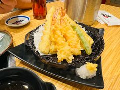 -合点寿司(金虹桥商场店)