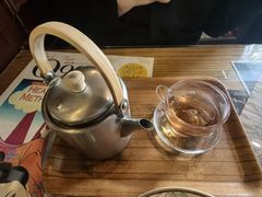 -古董花园(思南路42弄小区店)