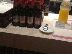 -明月东一酒店·菲斯特自助餐厅