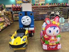 -世纪联华超市(浦电路店)