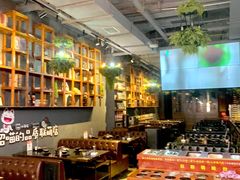 -享润四季椰子鸡音乐主题餐厅(石狮德辉店)