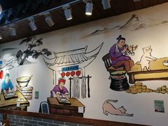 -老南昌粉面馆(绳金塔店)