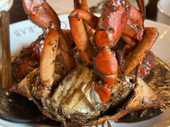 -Ministry of Crab(科伦坡店)