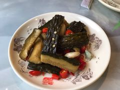 -石老头关东饺子王·东北菜(嘉华鑫城店)