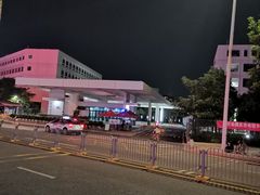 -深圳大学(丽湖校区)