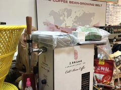 -豆舞咖啡(民乐路店)