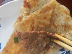 -溢心园香河肉饼总店