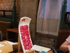 大堂-手选潮汕鲜活牛肉火锅(二七广场店)