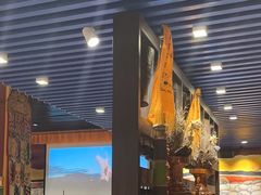 -敏珠拉姆藏餐·南京厨房(富春江东街店)