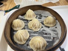 -门庭若市豆浆油条(恒生广场店)