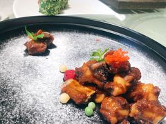 -温德姆花园酒店-鼎丰阁中餐厅
