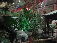 -新世纪绿洲(抚顺店)