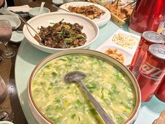 -隆喜元鱼汤包·海鲜(中联广场店)