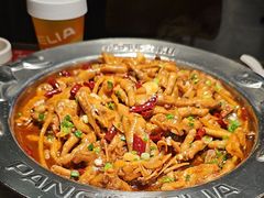 -胖哥俩肉蟹煲(湖滨银泰in77店)