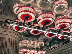 大堂-北京四季酒店·采逸轩