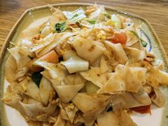 -妈妈的味道(和顺古镇店)