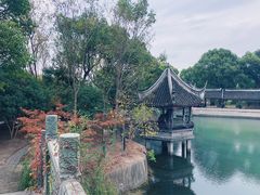 -韩湘水博园