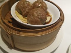 陈皮牛肉球-悦景酒家(罗湖店)