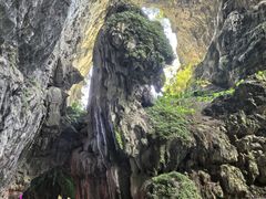 -英西峰林·洞天仙境
