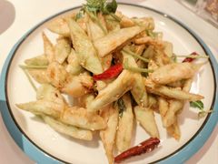 -汤城小厨•粤菜•靓汤(金宝街店)