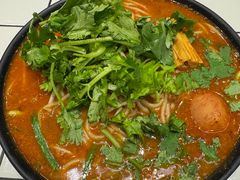 -肥汁米蘭香港米线(长宁来福士店)