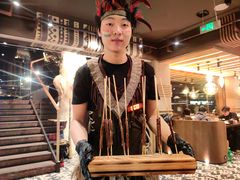 -野人部落(中街店)