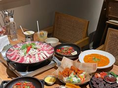 -KimPro 辛普乐概念韩餐