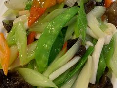 -惠宾饭庄(中山路店)