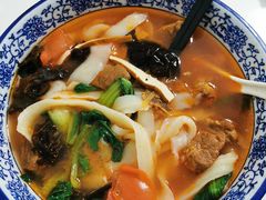 -西安特色面馆(吉兆营店)