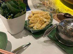 -润园四季椰子鸡火锅(海上世界店)