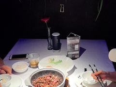 -味界·精致赣菜(招商花园城店)