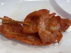-小杨生煎(成山巴黎春天店)