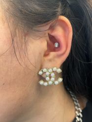 -众刺纹画·纹身·穿孔饰品·海娜定制