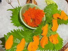 -和创柚子·会席日本料理(新区淮海街店)