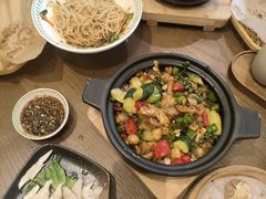 -春家·非遗手工小吃(徐汇万科广场店)