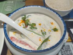 -帕蓝·暹罗料理(大学路店)