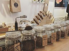 -COFFEE HOLIC(朝外SOHO店)