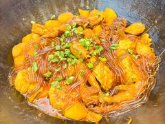 -百一大地锅(香福路店)